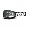 100% GOGGLES Accuri 2 Youth - Clear Lens