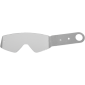 THOR TEAR-OFFS CONQUER/COMBAT GOGGLES
