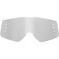 THOR TOTAL VISION SYSTEM REPLACEMENT LENS - CLEAR
