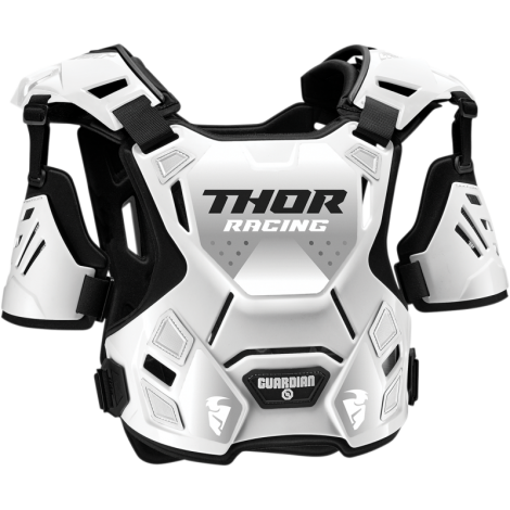 THOR YOUTH GUARDIAN ROOST DEFLECTORS