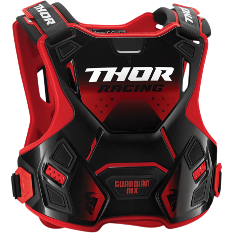 THOR YOUTH GUARDIAN MX ROOST DEFLECTORS