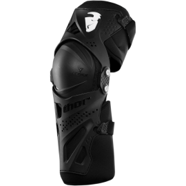 THOR YOUTH FORCE XP KNEE GUARDS