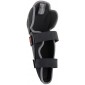THOR YOUTH BIONIC ACTION KNEE GUARDS