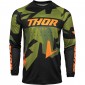 THOR SECTOR WARSHIP JERSEY