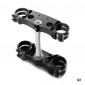 WP FACTORY RACING TRIPLE CLAMPS