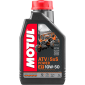 MOTUL ATV SXS 100 % SYNTHETIC 4-STROKE ENGINE OIL