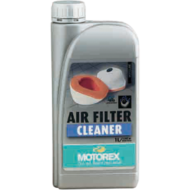 MOTOREX AIR FILTER CLEANER - 1L