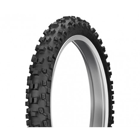 DUNLOP GEOMAX MX33 FRONT TIRE