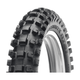 DUNLOP GEOMAX AT81 RC REAR TIRE