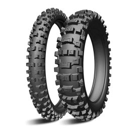 MICHELIN AC10 OFFROAD/DUAL SPORT FRONT TIRE