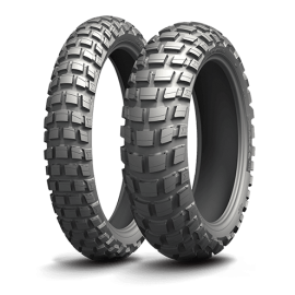 MICHELIN ANAKEE WILD 50/50 OFF-ROAD FRONT TIRE RADIAL