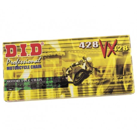 D.I.D 428 VX PRO-STREET X-RING CHAIN
