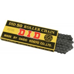 D.I.D 428 H STANDARD NON-O-RING CHAIN
