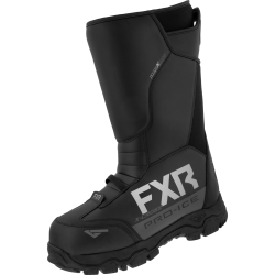 FXR X-CROSS PRO-ICE BOOT 22