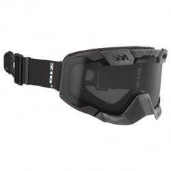 CKX 210° GOGGLES WITH CONTROLLED VENTILATION FOR TRAIL
