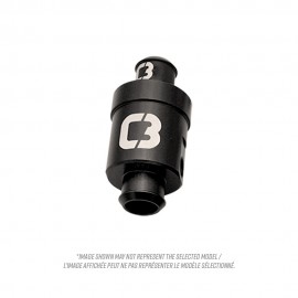 THERMOSTAT UNIVERSEL C3 POWERSPORTS FACTORY BILLET